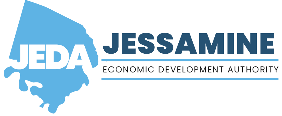 Jessamine County Economic Development Authority