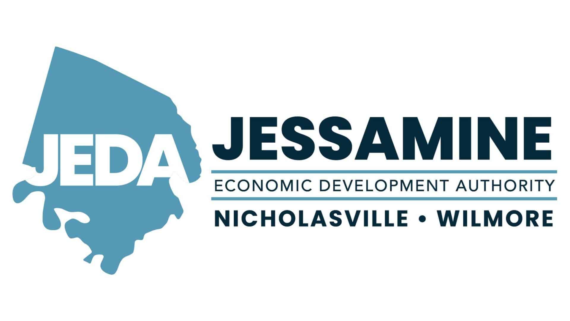 Explore the New Jessamine County Economic Development Authority Website