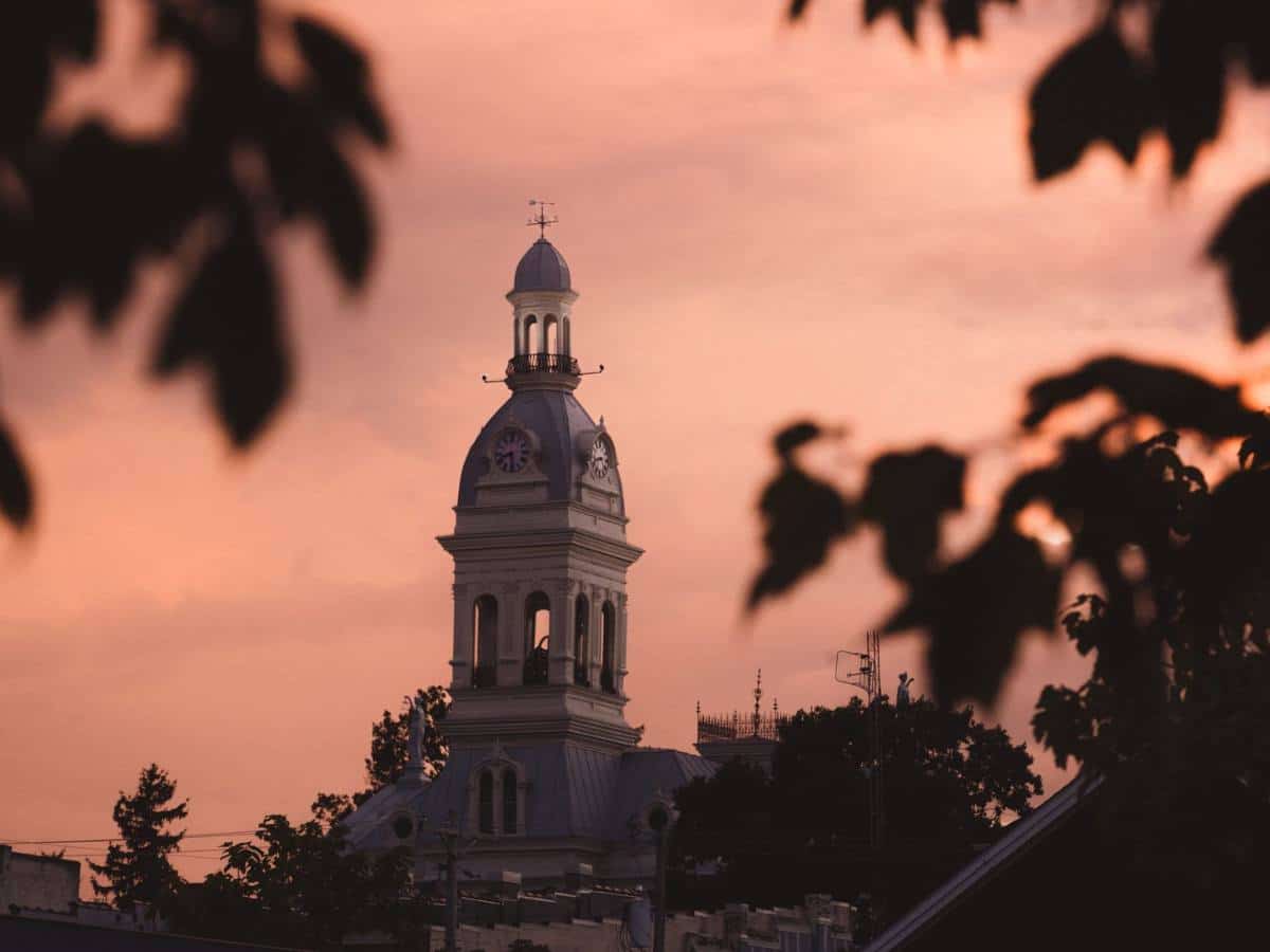 Financing programs for Jessamine County businesses