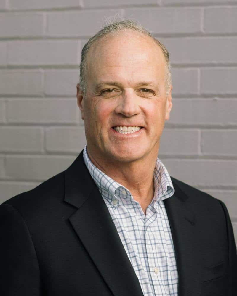 Russ Meyer, Executive Director