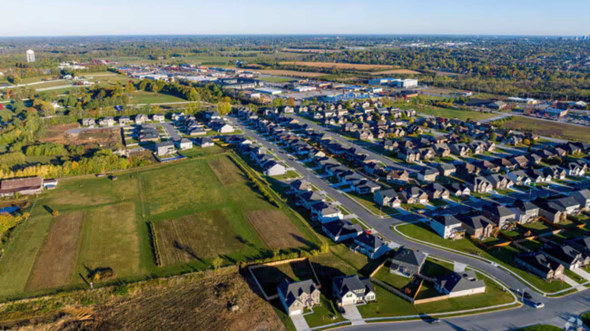 Growth Starts at Home: Why Housing Matters for Economic Development