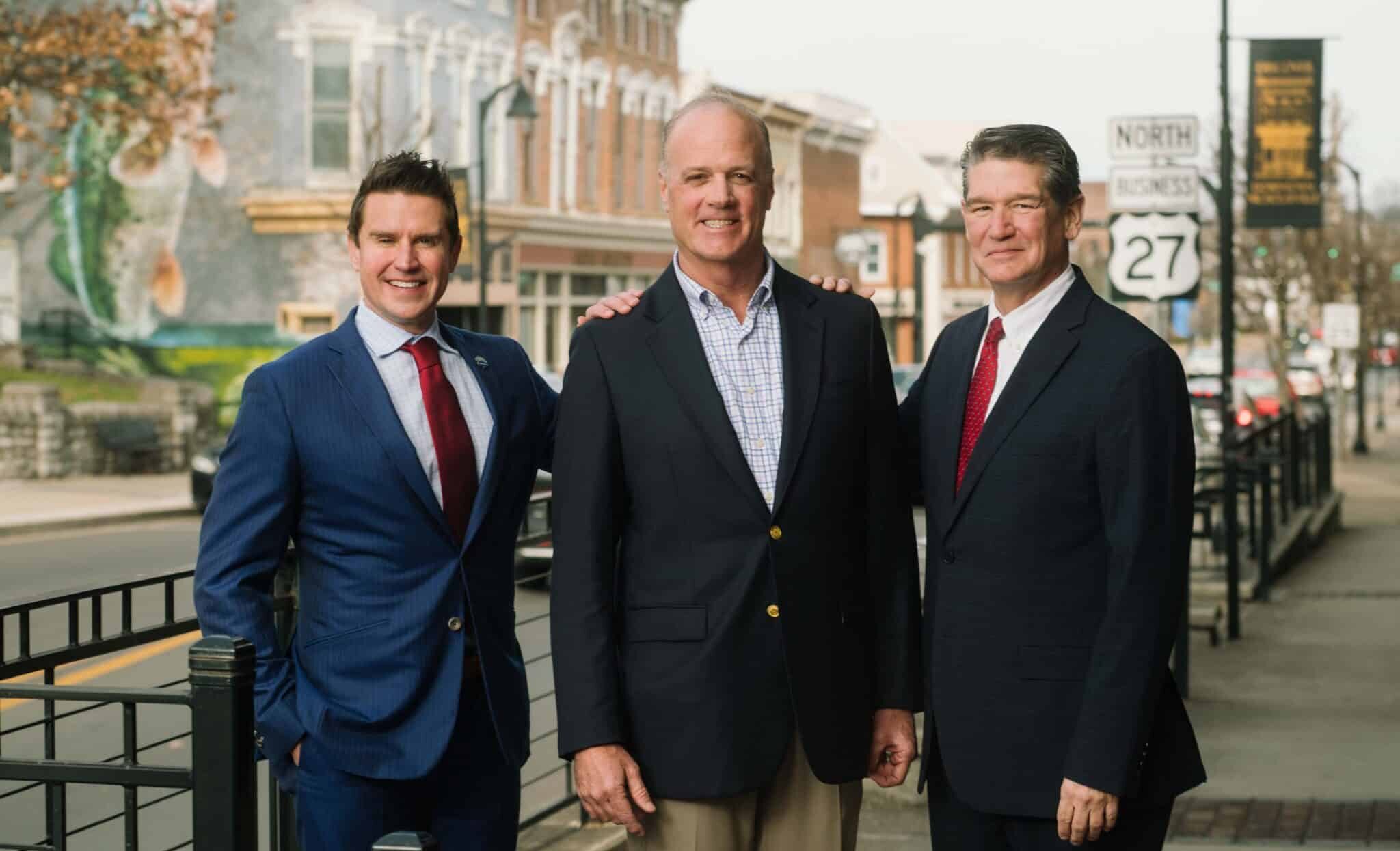 A Conversation with Executive Director Russ Meyer